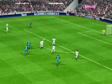 Goal Zakaria Labyad in the nets of Iker Casillas [ stunning ]