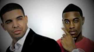 Jeremih ft. Drake-I get lonely too (mixed)