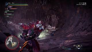 [#MHWI配信]　アイスボーン