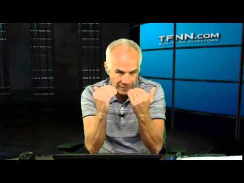May 29th Daily Stock Market Recap by Tom O'Brien on TFNN   2013