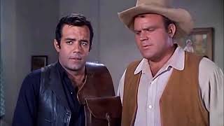 Bonanza - Love Changes Everything