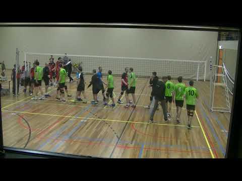 Sittardia deel1 tegen Jokers