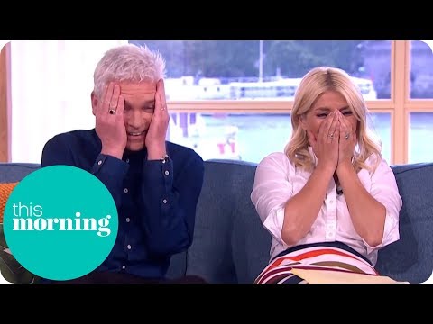Funniest Innuendos of All Time | This Morning