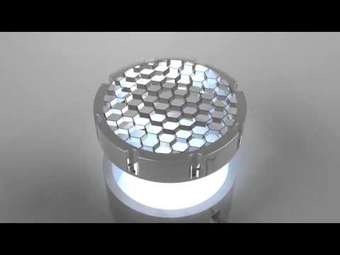 Stanford engineers develop a wireless, fully implantable device to stimulate nerves in mice