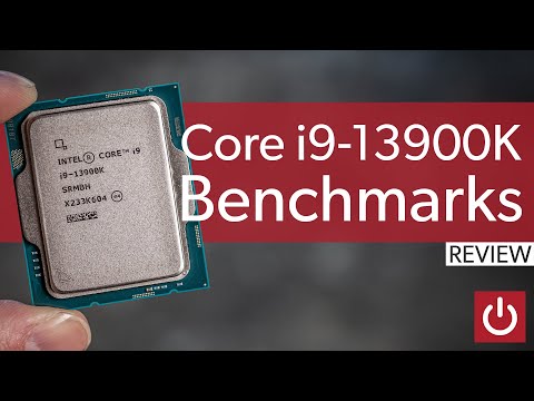 13900K vs 7950X vs 12900K vs 5950X: 20+ Benchmarks!