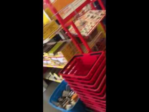Family dollar - crystal beach, Texas 77650