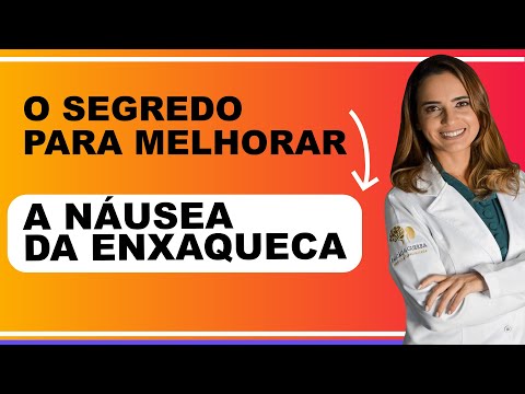 HOW TO IMPROVE MIGRAINE NAUSEA | ZERO MIGRAINE | EP_05