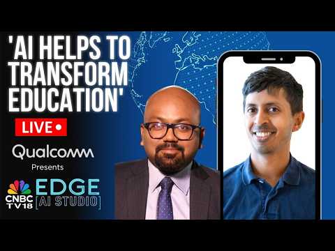 Thumbnail for India AI Impact Summit 2026: India Is Second Largest Country In Terms Of Enrollment: Coursera