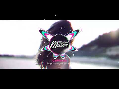 Calvin X Juls feat. TOBEY NIZE - California Diva (RAPHAEL MAIER REMIX)