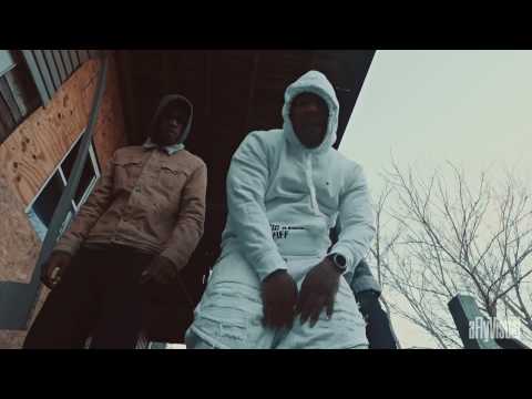 Bigdawg Ar Piff - Talkin Shit shot by @flyty773