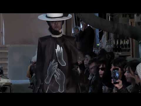 Aganovich Paris Haute Couture SS 2020