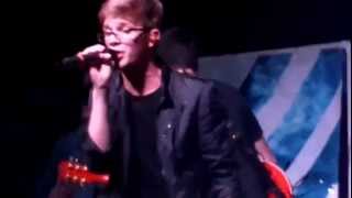 Paradise Fears - Die Young (Cover) [Live]