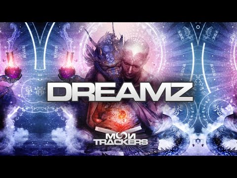 Moontrackers - DREAMZ
