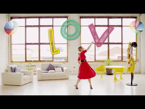 God is Love by Praise Blast