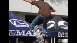 FireHose - &quot;Brave Captain&quot;