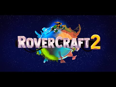 Відео Rovercraft 2