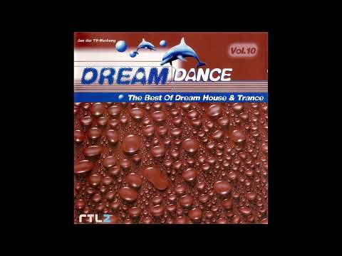 VA - Dream Dance Vol.10 [2CD] (1998) Full