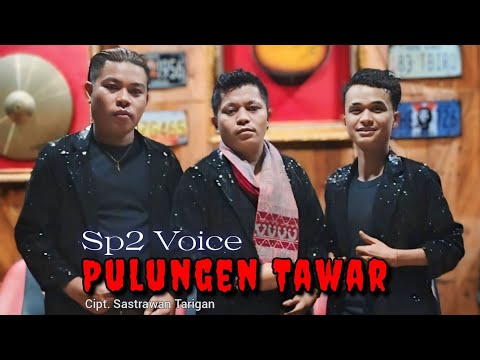 Sp2 Voice • Pulungen Tawar • Live Cover • Champion Cafe • Spesial Perform
