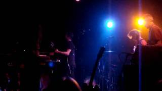 Rogue Wave - Every Moment