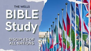 DISCIPLES OF ALL NATIONS