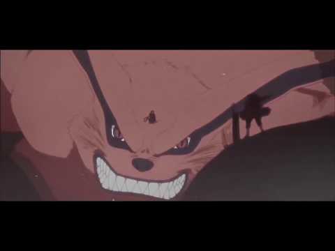 AMV Naruto DIGRESS x EDOLLO - LAF
