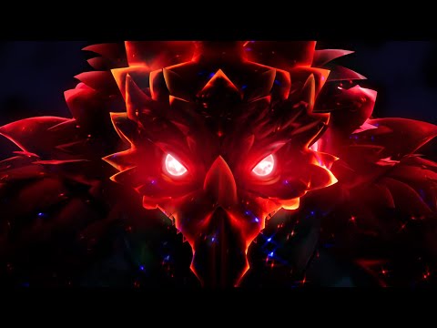 Dauntless with powerful music: The Bloodshot Shrowd