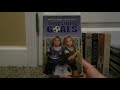 VHS Update December 8th 2021