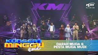 Download lagu Semua Artis | Darah Muda & Pesta Muda Mudi  | KMI Muzik Jiwa Muda mp3