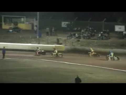 finale speedway lamothe landerron france 2015 chapionnat du monde 250cc