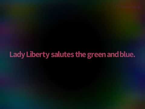 Sonic Underground Song [Lady Liberty] Nightcore+Lyrics
