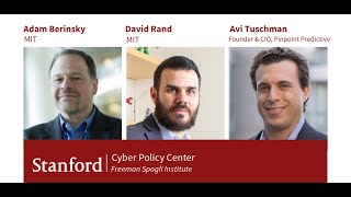 Exploring Potential “Solutions” to Online Disinformation