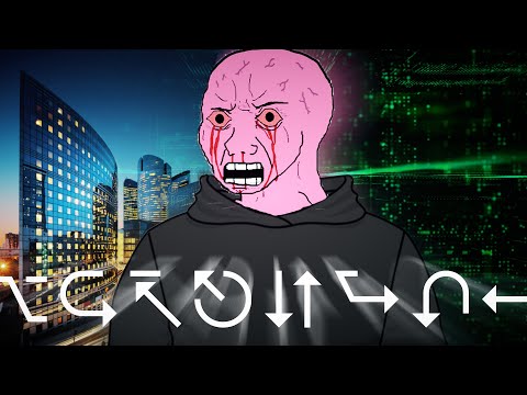 Escape the Matrix, Embrace Masculinity - Part 2