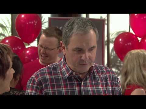 Neighbours: Tuesday 4 February - Clip