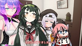 東北・リメンバー・ずん子【ボイスロイド劇場】