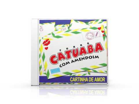 Catuaba com Amendoim - "Conselho ao filho adulto"