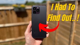 Blackview A96 Review – The Phone I Couldn’t Resist!