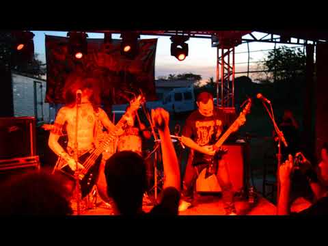 Cadaverizer - Refinements Of Cruelty