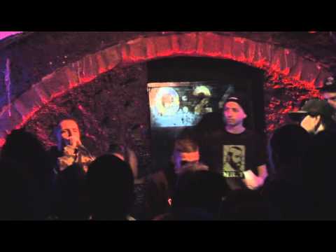 FIGHT CLUB - ROYAL RUMBLE - TREPSOL vs BLACK SKULL vs TARVOS ENS - 3°Round