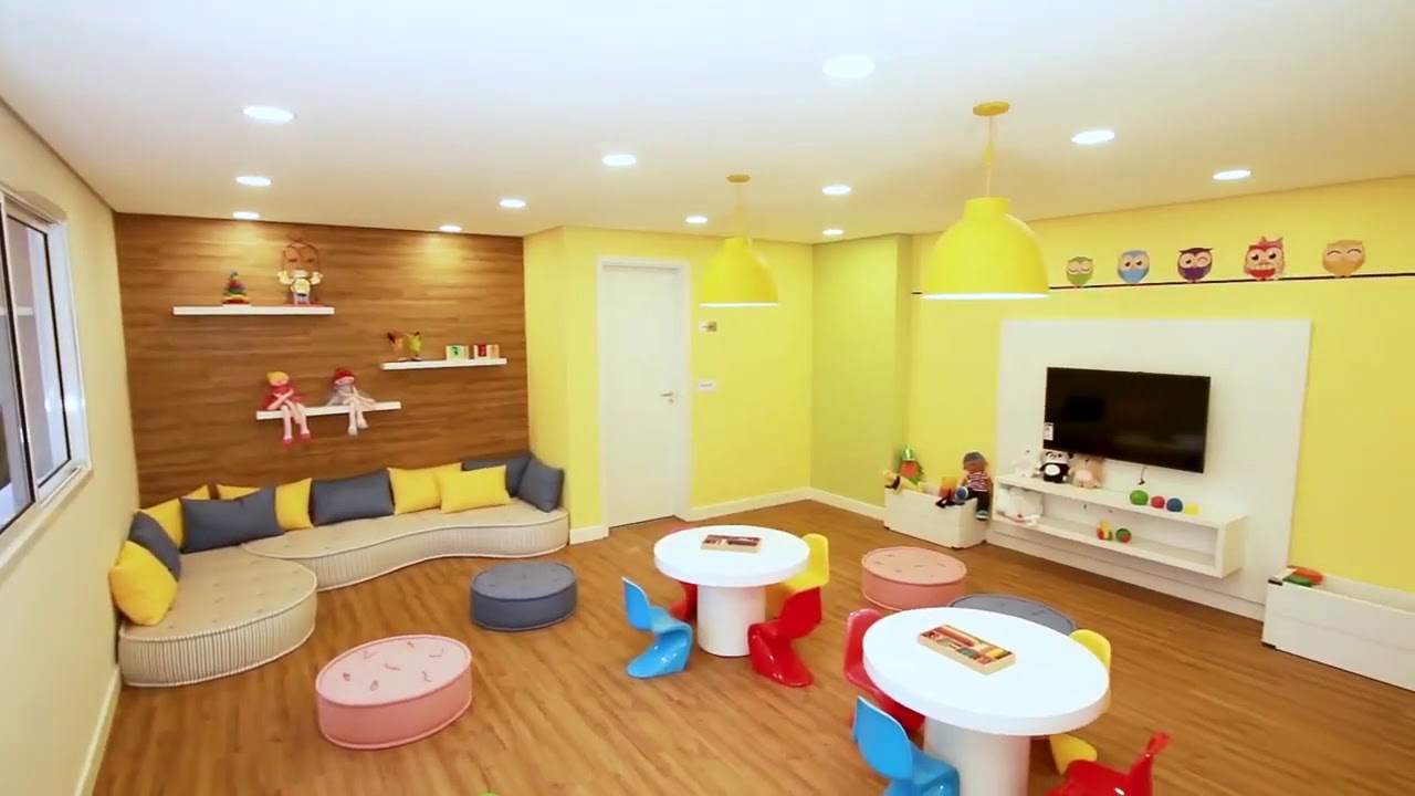 Prévia do vídeo do empreendimento