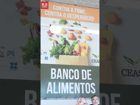 Do Ceasp para quem mais precisa!