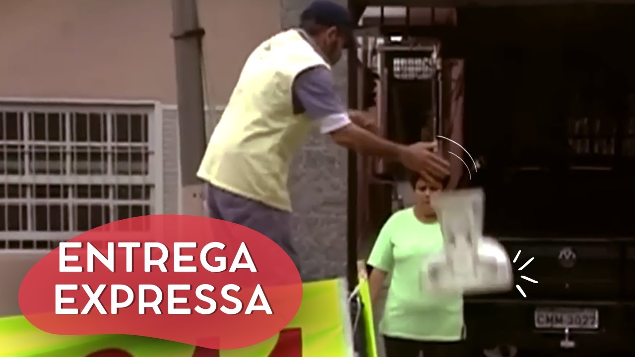 QUANDO A EMPRESA QUER QUE EU ACUMULE FUNÇÕES | CÂMERAS ESCONDIDAS