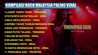 Download lagu KOMPILASI ROCK MALAYSIA PALING VIRAL - LANGIT TANPA TIANG,SEJADAH TUA,SALAM SEJAHTERA || COVER ROCK mp3 Download lagu KOMPILASI ROCK MALAYSIA PALING VIRAL - LANGIT TANPA TIANG,SEJADAH TUA,SALAM SEJAHTERA || COVER ROCK mp3