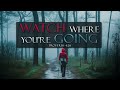 Watch Where You're Going  - Pastor Stacey Shiflett