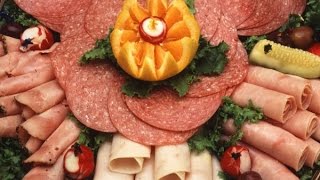 WHO: Processed Meats Causes Cancer!