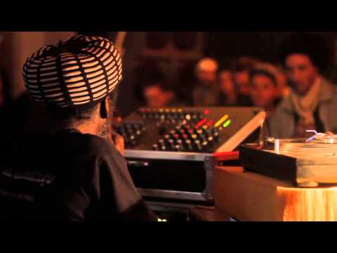 ABA SHANTI-I // RAW EDIT // Moonshine Horns Authentic