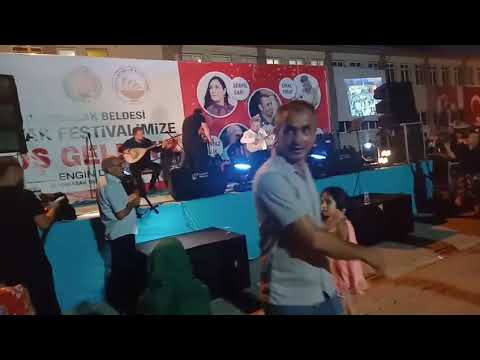 Arif kurt Altınbaşak konseri 