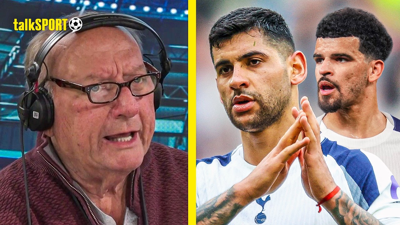 Alan Brazil's PASSIONATE MESSAGE to Spurs' Players ahead of PIVOTAL Final Seven Games of the Season!