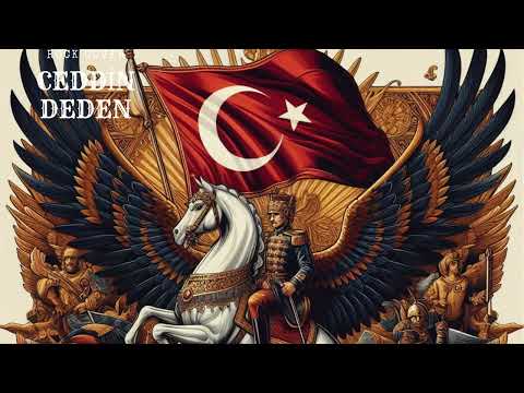 Ceddin Deden - Rock Cover