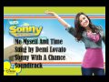 Me Myself and Time - Demi Lovato - Sonny With A ...
