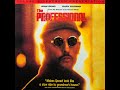 Opening To The Professional US LaserDisc 1995